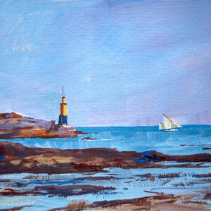 Seascape #02