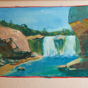 Waterfall - Image 1