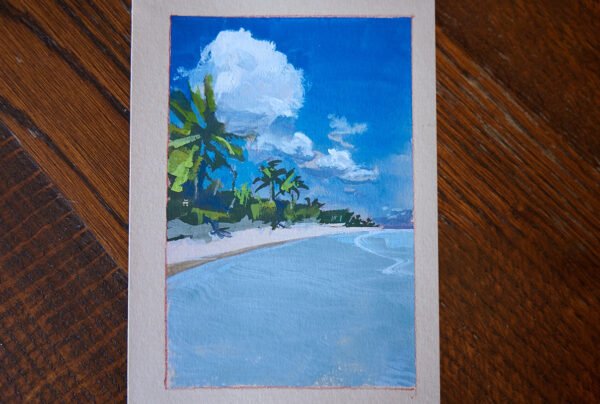 Seascape #03