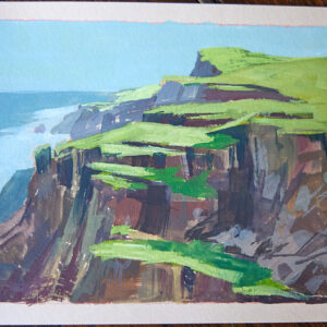 Cliff #01 - Image 2