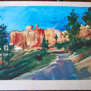 Desert #03 - Image 2