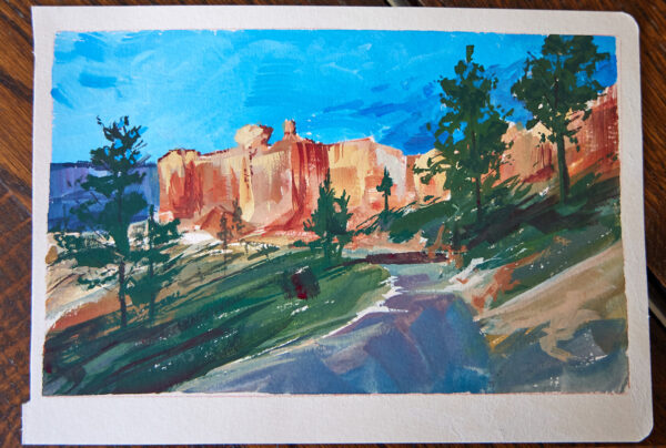 Desert #03