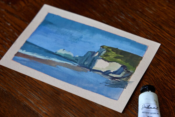 Normandy #01